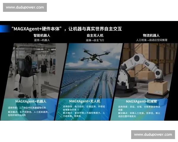 基于空间感知的智能交互系统研究与应用探索
